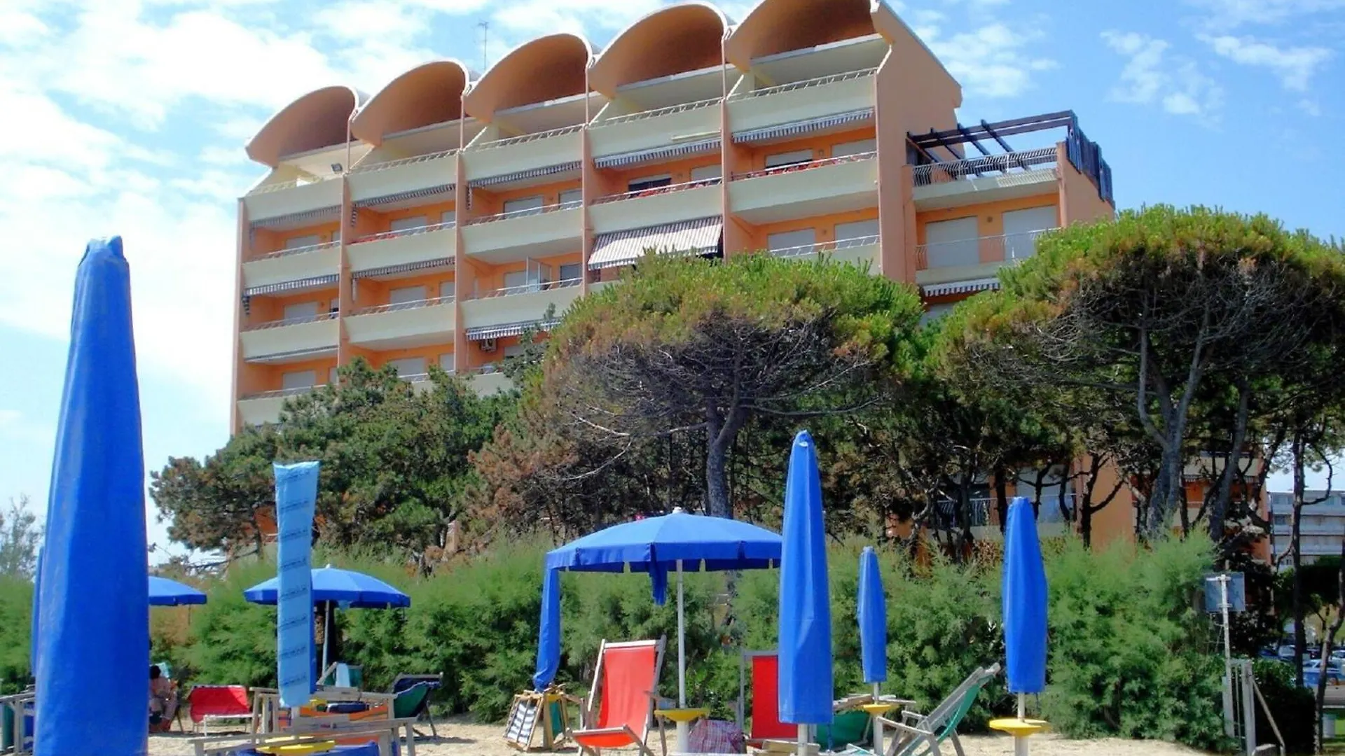 Nice Apartment In Porto Santa Margherita With Terrace  Porto Santa Margherita di Caorle