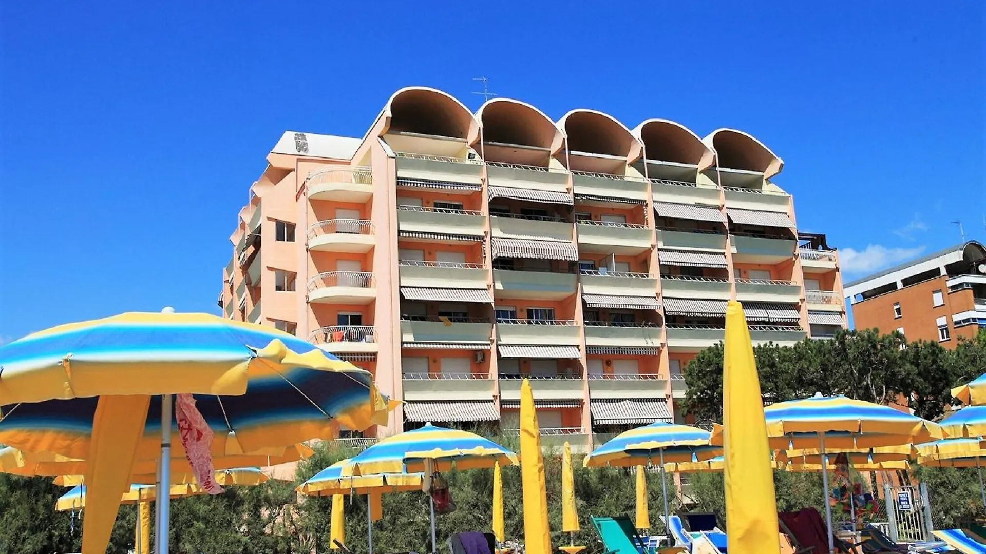 Nice Apartment In Porto Santa Margherita With Terrace Italy