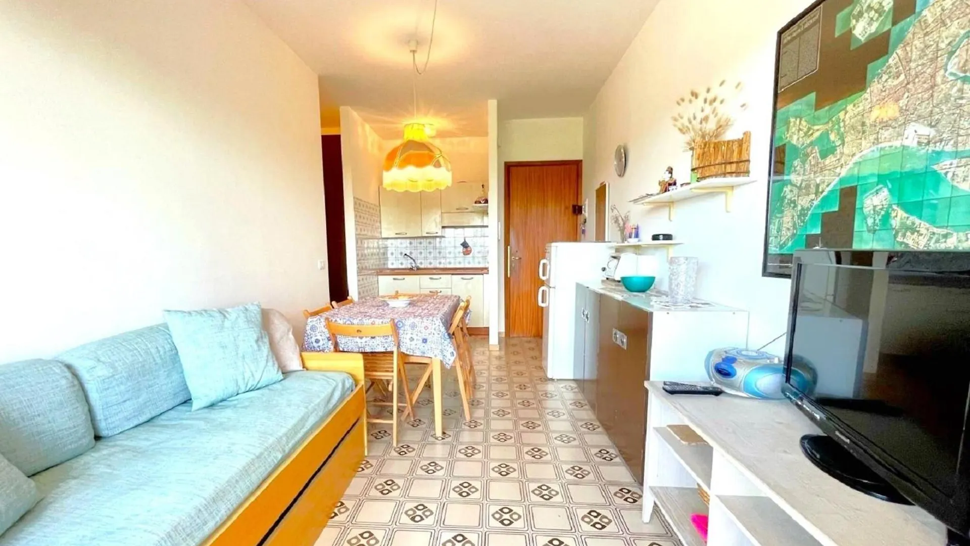 Nice Apartment In Porto Santa Margherita With Terrace Porto Santa Margherita di Caorle