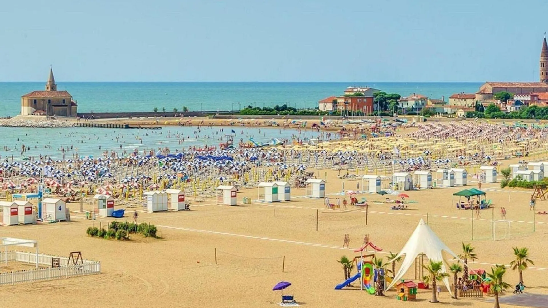 Nice Apartment In Porto Santa Margherita With Terrace 0*, Porto Santa Margherita di Caorle