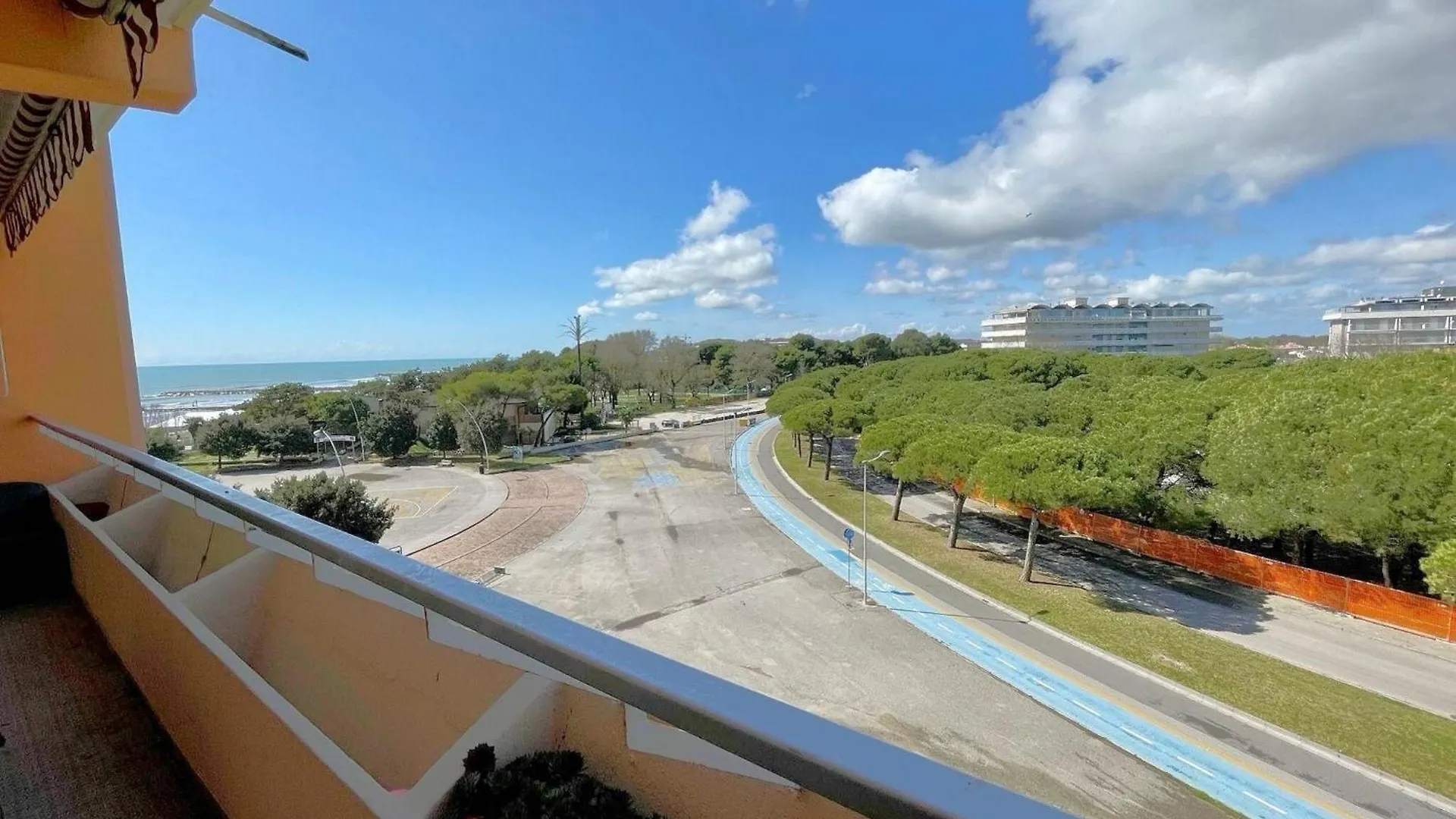 Nice Apartment In Porto Santa Margherita With Terrace